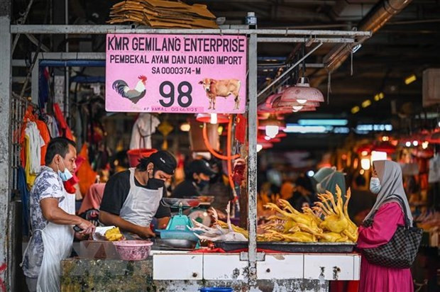 De plus en plus de Malaisiens s'inquiètent pour la stabilité de l'emploi ảnh 1 De plus en plus de Malaisiens s'inquiètent pour la stabilité de l'emploi ảnh 1