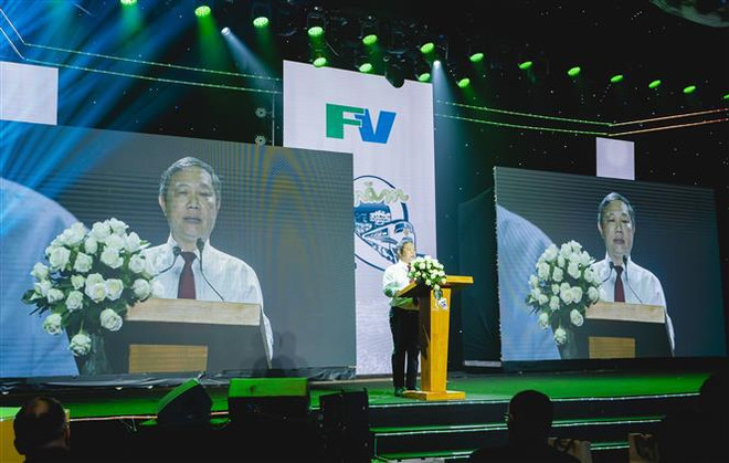 L'Hôpital FV de Ho Chi Minh-Ville : Efforts pour améliorer la qualité médicale internationale ảnh 2 L'Hôpital FV de Ho Chi Minh-Ville : Efforts pour améliorer la qualité médicale internationale ảnh 2