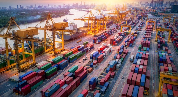 L'adhésion du Royaume-Uni au CPTPP poussera les exportations vietnamiennes ảnh 1 L'adhésion du Royaume-Uni au CPTPP poussera les exportations vietnamiennes ảnh 1