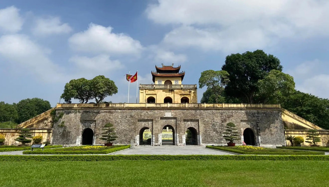 Séminaire sur la mise en valeur des espaces archéologiques de la Citadelle impériale de Thang Long ảnh 1