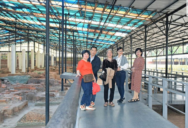 Comment le Vietnam valorise-t-il ses biens inscrits au patrimoine mondial? ảnh 2