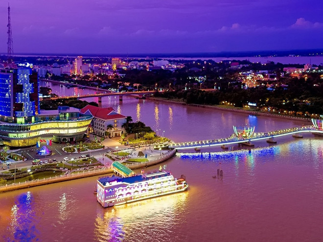 Visite guidée des incontournables de Cân Tho dans le delta du Mékong ảnh 2 Visite guidée des incontournables de Cân Tho dans le delta du Mékong ảnh 2