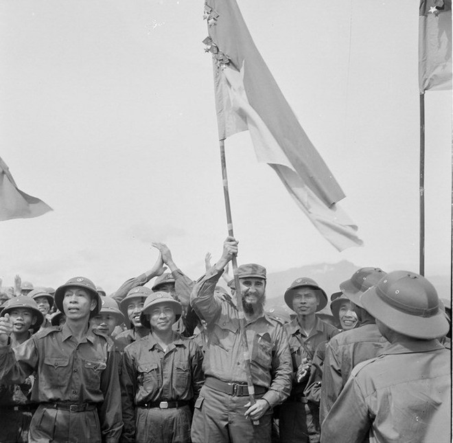 La prochaine visite du président de l'AN du Vietnam à Cuba revêt des significations importantes ảnh 2 La prochaine visite du président de l'AN du Vietnam à Cuba revêt des significations importantes ảnh 2