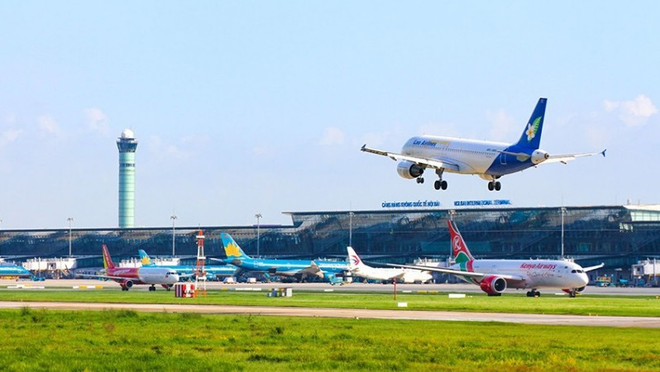 Des billets de certains itinéraires tous vendus pendant les congés du 30 avril et du 1er mai ảnh 2 Des billets de certains itinéraires tous vendus pendant les congés du 30 avril et du 1er mai ảnh 2