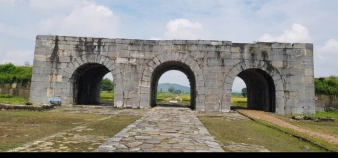 Comment le Vietnam valorise-t-il ses biens inscrits au patrimoine mondial? ảnh 1