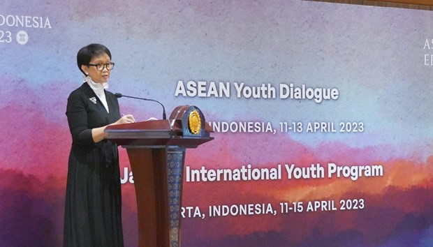 Les jeunes et l'économie numérique - clé de la croissance de l'ASEAN ảnh 1 Les jeunes et l'économie numérique - clé de la croissance de l'ASEAN ảnh 1