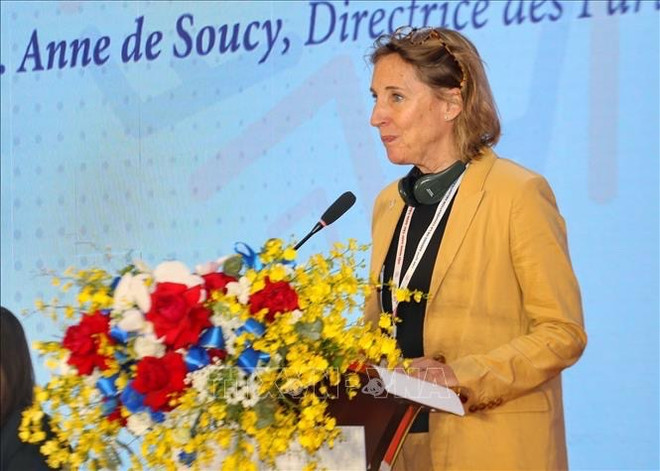 Dynamiser la coopération décentralisée entre le Vietnam et la France ảnh 1 Dynamiser la coopération décentralisée entre le Vietnam et la France ảnh 1