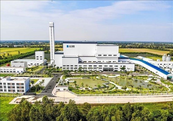 Ho Chi Minh-Ville accélère les projets d’incinération des déchets en énergie ảnh 1 Ho Chi Minh-Ville accélère les projets d’incinération des déchets en énergie ảnh 1