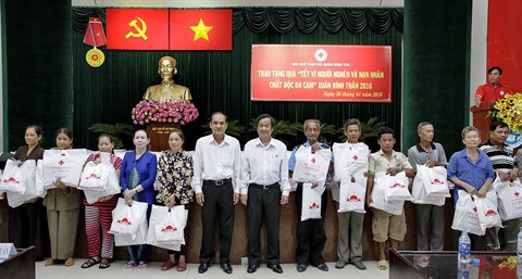 Du réconfort pour le Têt du Coq ảnh 1