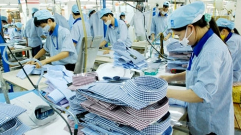 Plus de 3 millions de dollars pour l’assistance des femmes dans les PME ảnh 1 Plus de 3 millions de dollars pour l’assistance des femmes dans les PME ảnh 1