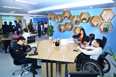 «Semer» les idées de start-up ảnh 1 «Semer» les idées de start-up ảnh 1