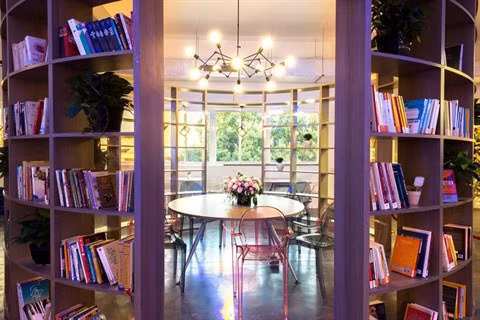 «Semer» les idées de start-up ảnh 2 «Semer» les idées de start-up ảnh 2