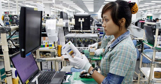 Excédent commercial de plus de 1,8 milliard de dollars avec l'Allemagne ảnh 1 Excédent commercial de plus de 1,8 milliard de dollars avec l'Allemagne ảnh 1