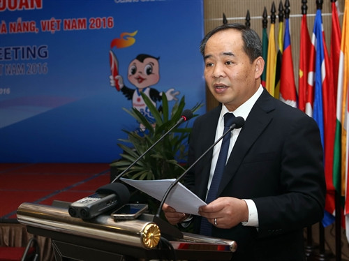 Efforts de Da Nang pour l’organisation des 5es Jeux asiatiques de plage ảnh 1 Efforts de Da Nang pour l’organisation des 5es Jeux asiatiques de plage ảnh 1