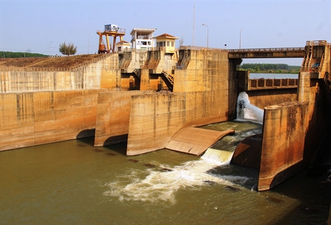 L’eau douce, la nouvelle quête de Hô Chi Minh-Ville ảnh 1 L’eau douce, la nouvelle quête de Hô Chi Minh-Ville ảnh 1