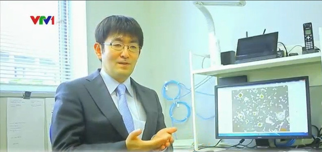 Vietnam, Russie et Japon coopèrent dans l’extraction de cellules souches ảnh 1