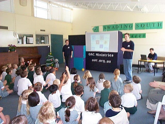 L’Australie et l’ASEAN créent des liens inter-écoles ảnh 1