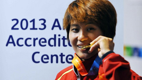 Le Vietnam a 19 athlètes aux Jeux olympiques de 2016 ảnh 1 Le Vietnam a 19 athlètes aux Jeux olympiques de 2016 ảnh 1