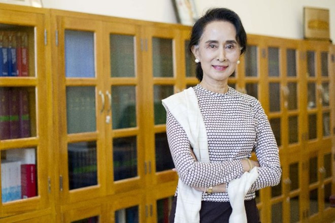 Singapour propose un candidat pour le poste de porte-parole de l'ASEAN ảnh 1 Singapour propose un candidat pour le poste de porte-parole de l'ASEAN ảnh 1