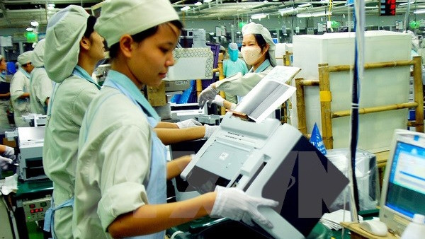 «Hanoi 2016: Coopération, Investissement et Développement» ảnh 1