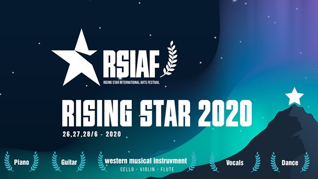 Un festival international de musique pour enfants se tiendra en ligne en juin ảnh 1 Un festival international de musique pour enfants se tiendra en ligne en juin ảnh 1