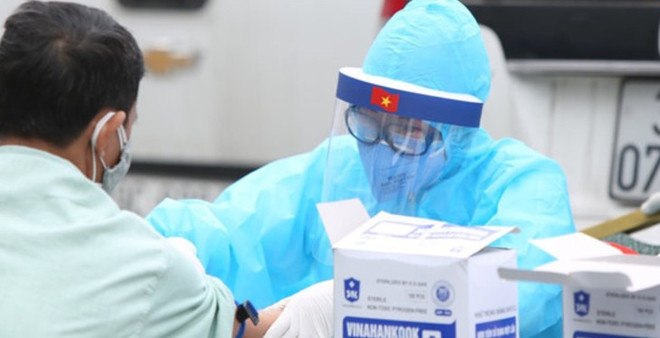 COVID-19: pas de contamination locale depuis 62 jours ảnh 1 COVID-19: pas de contamination locale depuis 62 jours ảnh 1