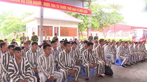 Garantir la liberté de religion des détenus ảnh 1 Garantir la liberté de religion des détenus ảnh 1