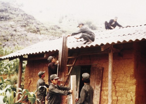 La maison Ngai ảnh 1 La maison Ngai ảnh 1