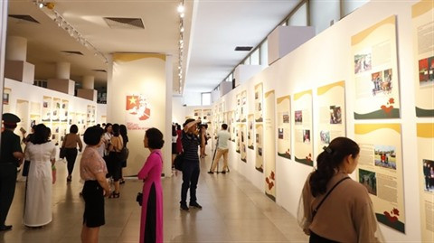 L'UNESCO évalue l'impact de la pandémie sur le réseau des musées ảnh 1