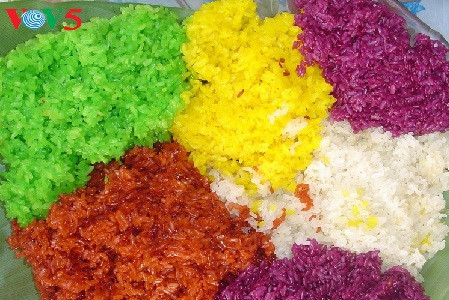 Muong Lò - berceau de la culture des Thai noirs ảnh 2