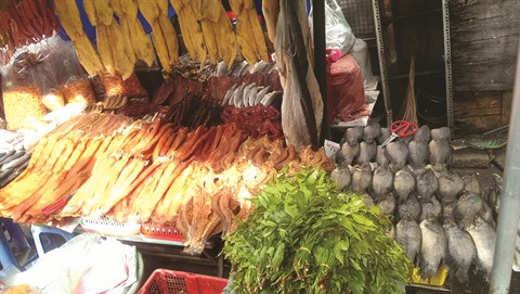Une Hô Chi Minh-Ville savoureuse et cosmopolite ảnh 1