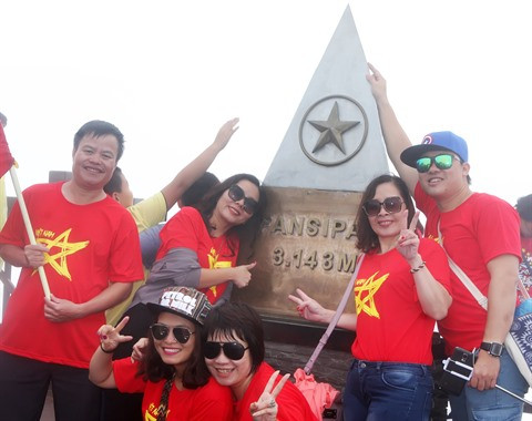 Lào Cai fait le pari du tourisme ảnh 1