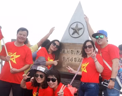 Lào Cai fait le pari du tourisme ảnh 1