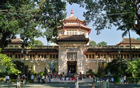 Des pistes pour redonner de l’allant aux musées de Hô Chi Minh-Ville ảnh 2
