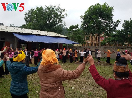 Muong Lò - berceau de la culture des Thai noirs ảnh 3