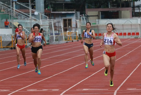 Les jeunes sportifs professionnels au centre des préoccupations ảnh 3 Les jeunes sportifs professionnels au centre des préoccupations ảnh 3