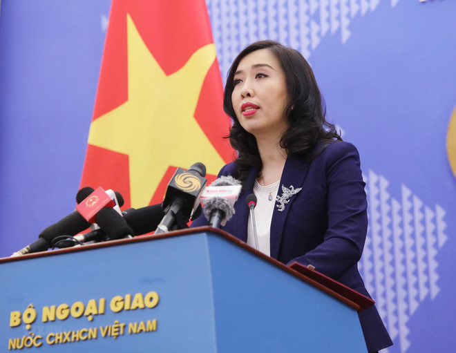 Le Vietnam contribue efficacement au développement durable du bassin du Mékong ảnh 1 Le Vietnam contribue efficacement au développement durable du bassin du Mékong ảnh 1