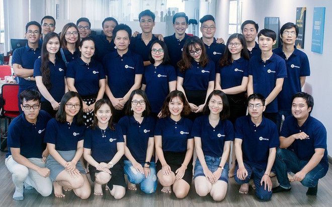 "Highway to a 100 Unicorns": le Vietnam compte 3 représentantes ảnh 1 "Highway to a 100 Unicorns": le Vietnam compte 3 représentantes ảnh 1