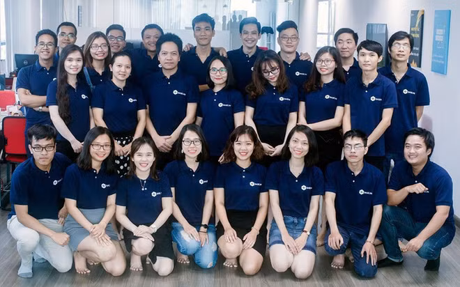 "Highway to a 100 Unicorns": le Vietnam compte 3 représentantes ảnh 1