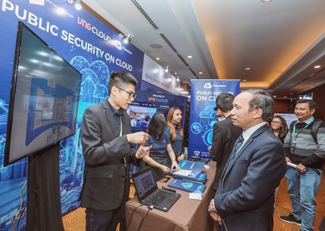 Internet au Vietnam: quand l’accès à l’information est garanti à tous ảnh 1 Internet au Vietnam: quand l’accès à l’information est garanti à tous ảnh 1