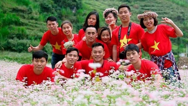 Ha Giang prévoit d'accueillir 1,4 million de visiteurs en 2020 ảnh 1 Ha Giang prévoit d'accueillir 1,4 million de visiteurs en 2020 ảnh 1