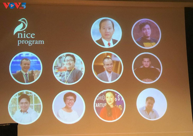 Création d’un réseau d’initiatives pour le développement communautaire ảnh 1 Création d’un réseau d’initiatives pour le développement communautaire ảnh 1