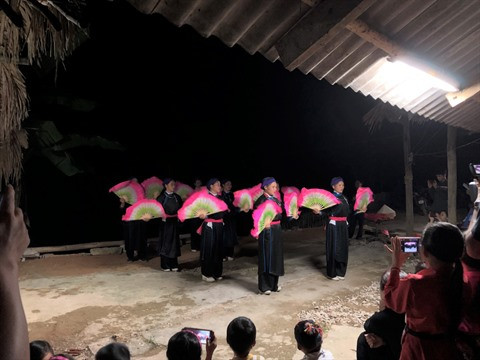 Les femmes d’ethnies minoritaires, actrices du changement ảnh 3 Les femmes d’ethnies minoritaires, actrices du changement ảnh 3