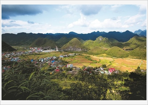 Quan Ba stimule son potentiel touristique ảnh 1