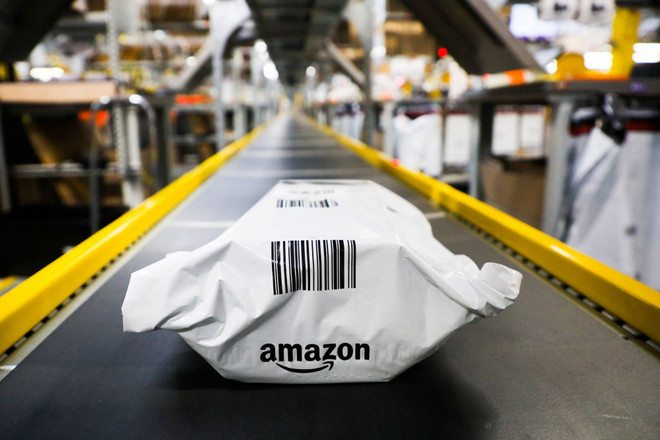 Amazon compte plus de 100.000 vendeurs vietnamiens ảnh 1
