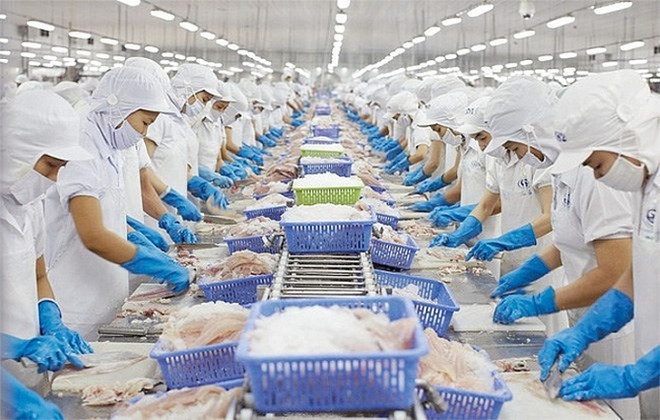 Stimuler la promotion du commerce et des investissements Vietnam – Australie post-COVID-19 ảnh 1 Stimuler la promotion du commerce et des investissements Vietnam – Australie post-COVID-19 ảnh 1