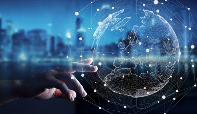 Développer l’économie numérique ảnh 1  Développer l’économie numérique ảnh 1