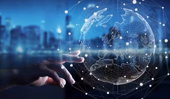  Développer l’économie numérique ảnh 1