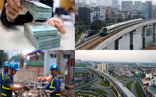 Plan d’attribution de fonds du Programme de relance et de développement socio-économique ảnh 1