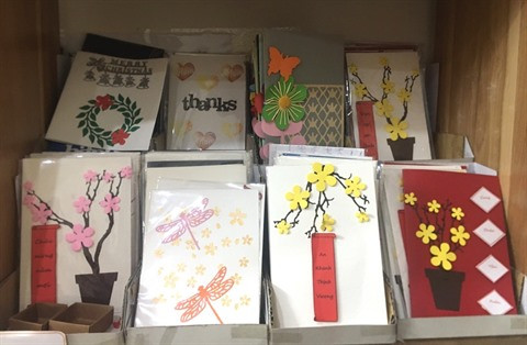 L’orientation professionnelle pour des enfants autistes ảnh 2 L’orientation professionnelle pour des enfants autistes ảnh 2